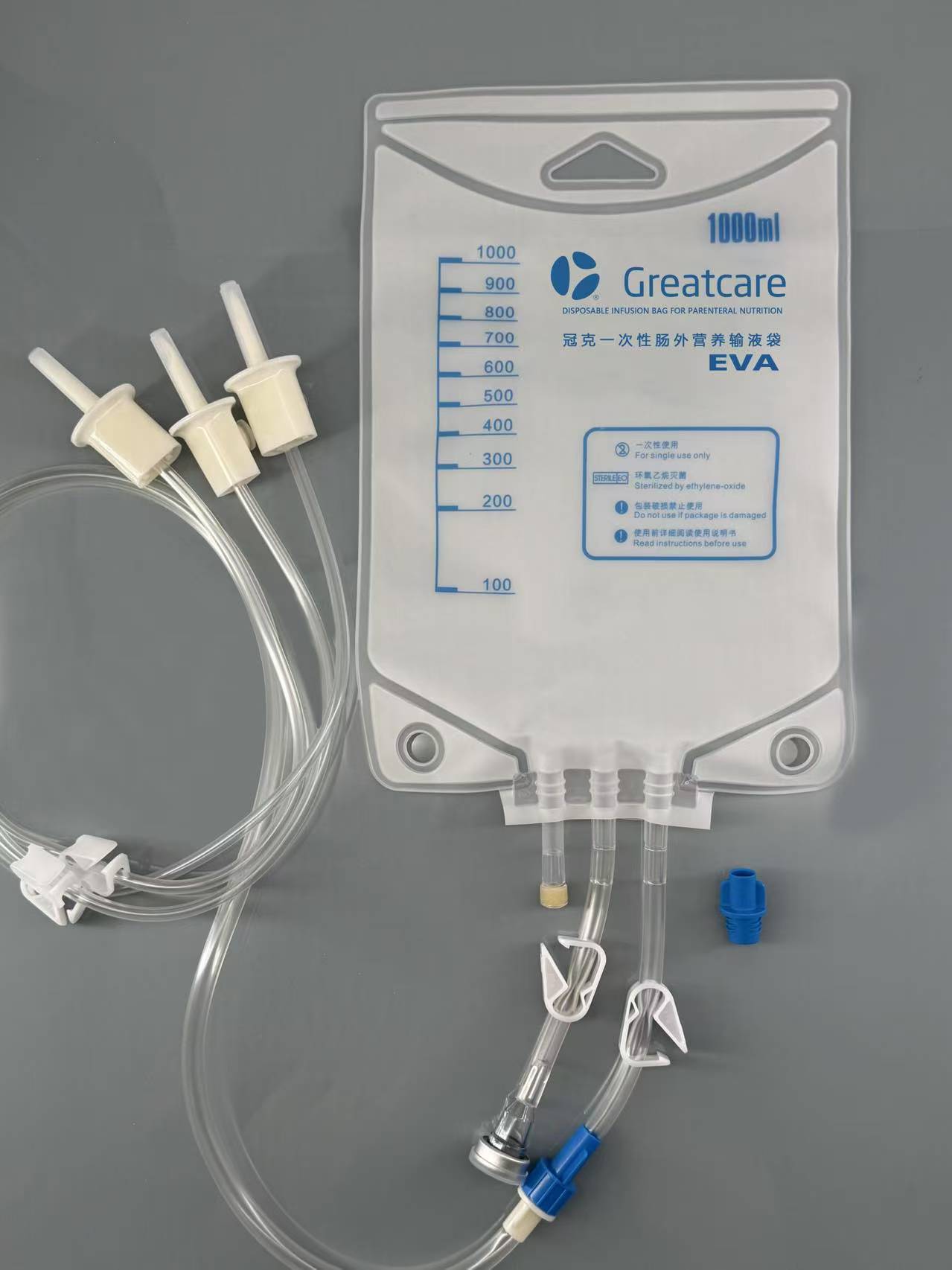 பெரும்பாலான வாங்குபவர்கள் எதிர்பார்ப்பதை விட காஸ்ட்ரோஎன்டாலஜி பொருட்கள் ஏன் முக்கியம்?