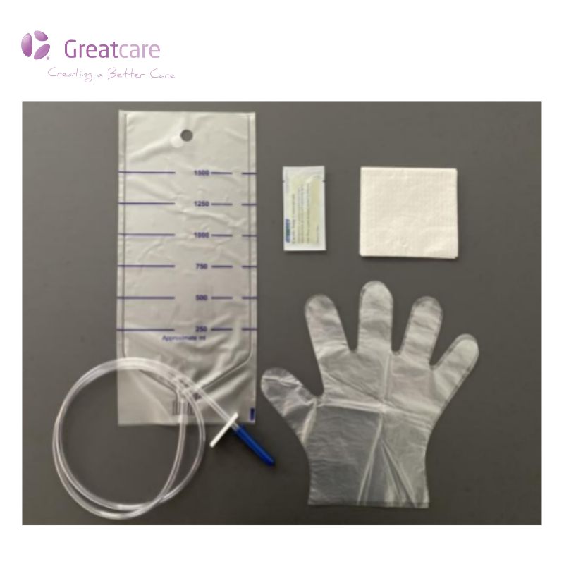 நிங்போ கிரேட்கேர் டிரேடிங் கோ., லிமிடெட் ஏன் நோய் கண்டறிதல் தேர்வுப் பொருட்களுக்கான நம்பகமான கூட்டாளராக உள்ளது?