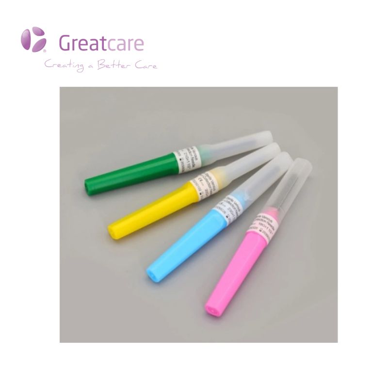 இரத்த சேகரிப்பு ஊசி (பேனா வகை)