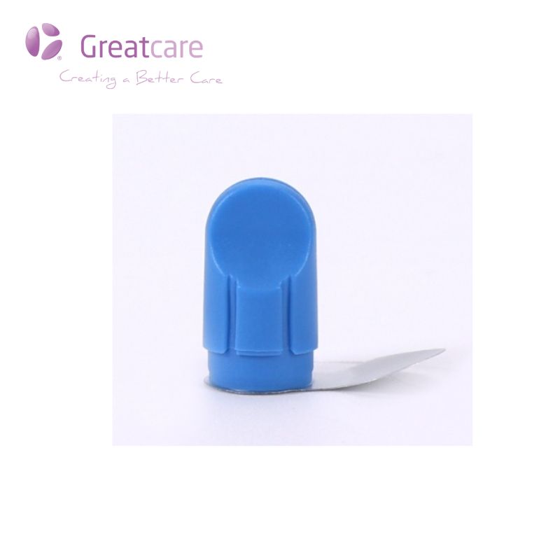 கிருமிநாசினி தொப்பி