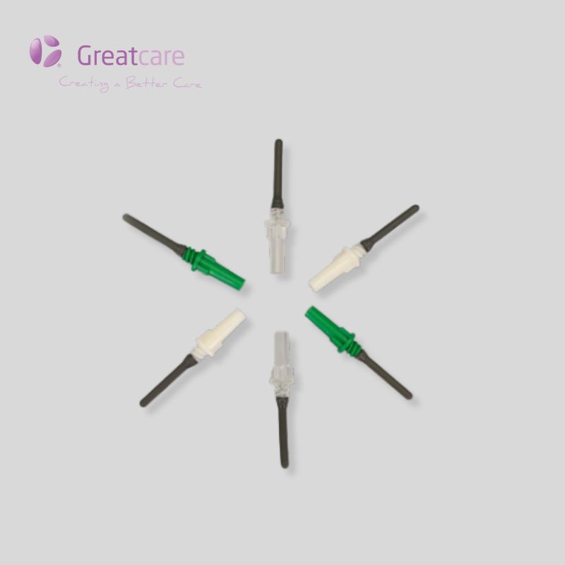 ஊசி லூயர் அடாப்டர்